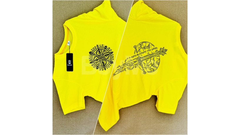 printed-casual-tshirt-yellow-big-0