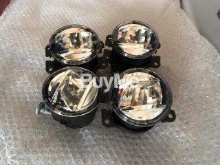 LED FOG LIGHT - SUZUKI WAGON R MH44s