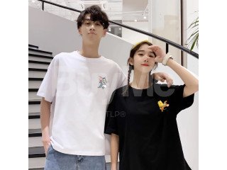 COUPLE TSHIRT