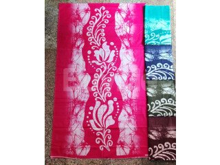 DAMAM BATIK FABRIC