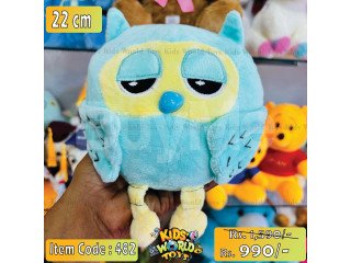 KID TOY - ANIMAL TEDDY