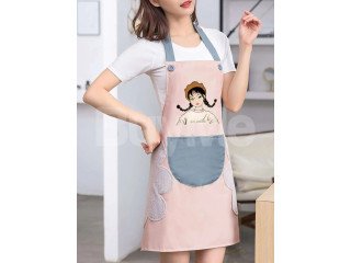 KITCHEN APRON