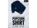 mens-half-sleeve-popcorn-shirt-small-7
