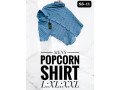 mens-half-sleeve-popcorn-shirt-small-5