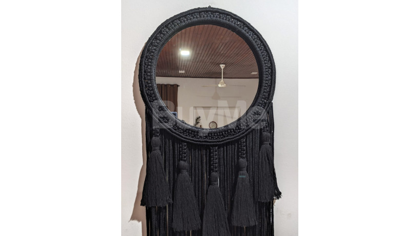 mind-wall-hanger-black-colour-deisgn-with-mirror-big-0