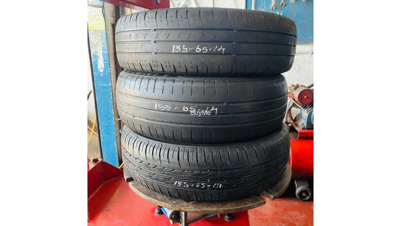 suzuki-wagon-r-used-tyre-set-155-65-14-big-0