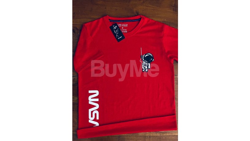 mens-crew-neck-t-shirt-red-big-0