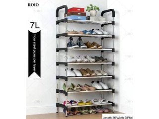 7 LAYER SHOE RACK FOR SALE