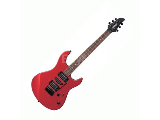 YAMAHA ELECTRIC GUITA - RED METALLIC