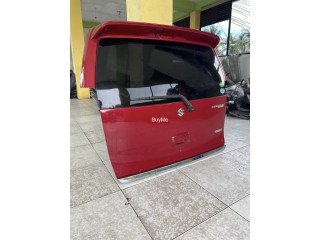 COMPLETE DICKY DOOR - SUZUKI WAGON R STINGRAY MH44S