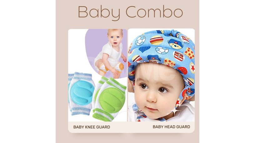 baby-care-combo-pack-baby-knee-guard-and-head-guard-big-0