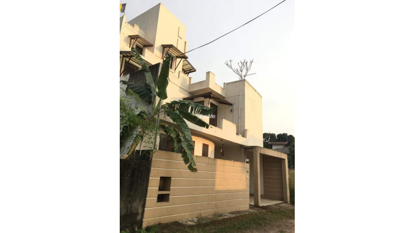 completed-three-story-box-type-modern-house-for-sale-in-kottawa-hiripiya-area-big-1