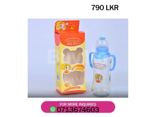 BABY FEEDING BOTTLE