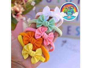 LADIES BOWS - BOW DESIGNS