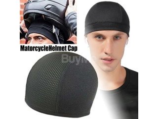 HELMET CAP