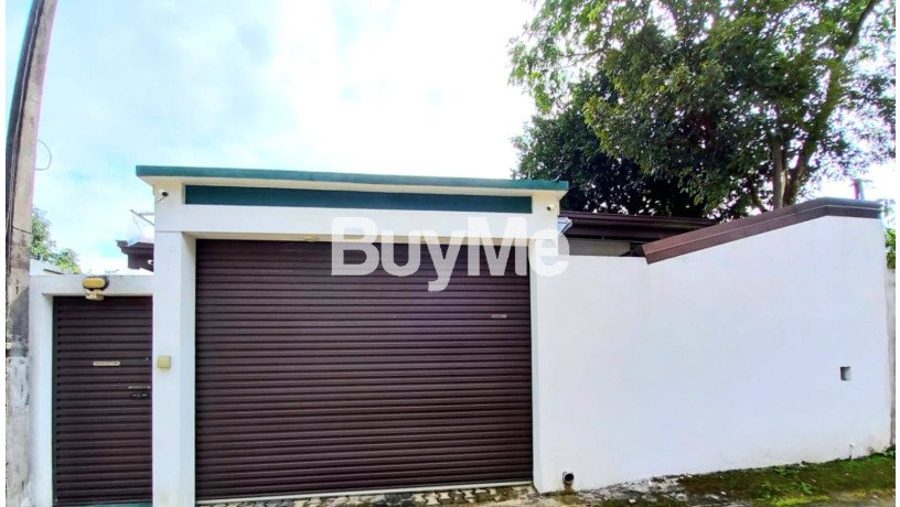 fully-completed-single-story-modern-house-for-sale-in-korathota-between-kaduwela-and-athurugiriya-big-0