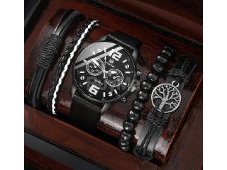 BOY'S WATCH SET