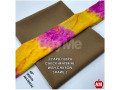 fukra-check-material-with-chiffon-shawals-small-0