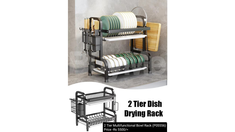 2-tier-multifunctional-bowl-rack-big-0