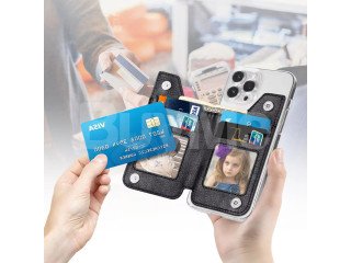 MOBILE PHONE CARD CASE HOLDER