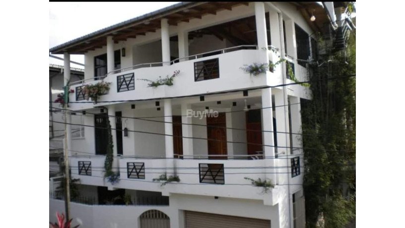 26-perches-land-with-2-storey-old-house-for-sale-in-kohuwala-big-0