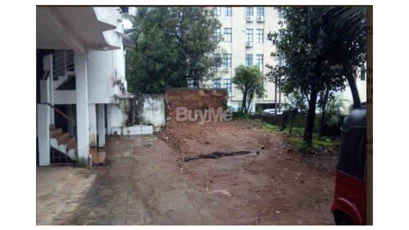 26-perches-land-with-2-storey-old-house-for-sale-in-kohuwala-big-2