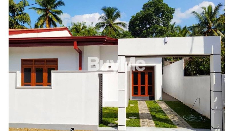 fully-completed-modern-type-brand-new-single-story-house-for-sale-in-dedigamuwa-athurugiriya-big-1