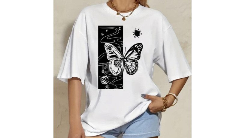 butterfly-print-baggy-tshirt-white-big-0