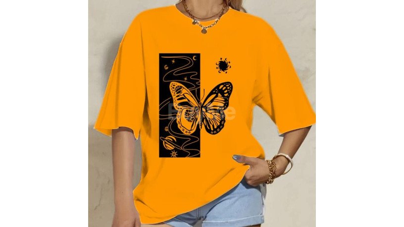 butterfly-print-baggy-tshirt-mustard-yellow-big-0