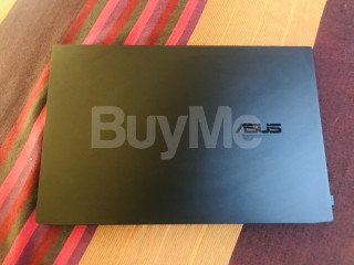 ASUS CREATOR LAPTOP(ONLY 4 MONTHS USED)