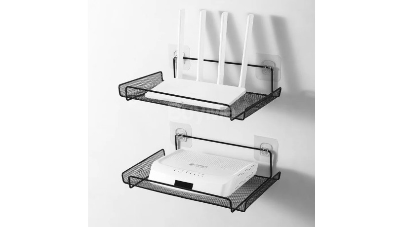 wifi-tv-remote-plug-holder-hanging-shelf-big-0