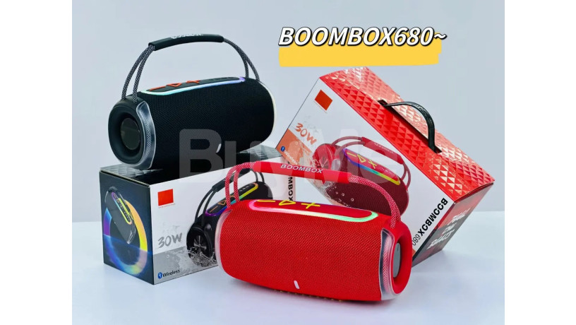 x680-heavy-bass-portable-speaker-for-sale-big-0
