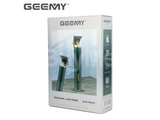 GEEMY PROFESSIONAL TRIMMER GM-8010