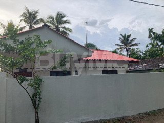 FULLY COMPLETED VALUABLE HOUSE FOR SALE IN GODAGAMA