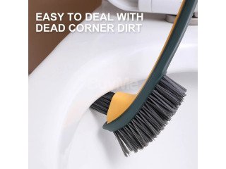 TOILET GAP CLEANING BRUSH