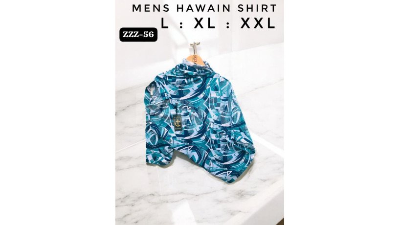 hawain-shirt-printed-blue-big-0