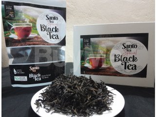 SANTO TEA SPECIAL BLACK TEA