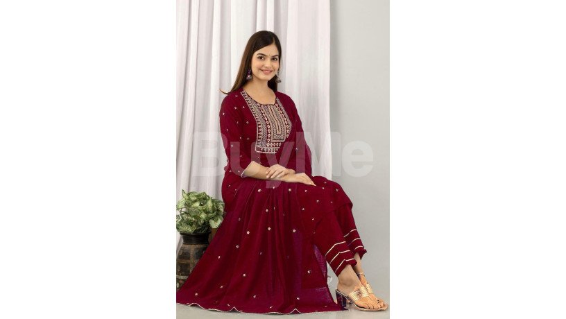 rayon-salwar-suit-set-red-big-0