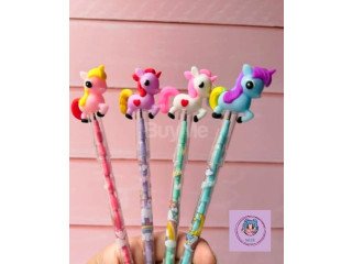 UNICORN DESIGN MECHANICAL PENCIL