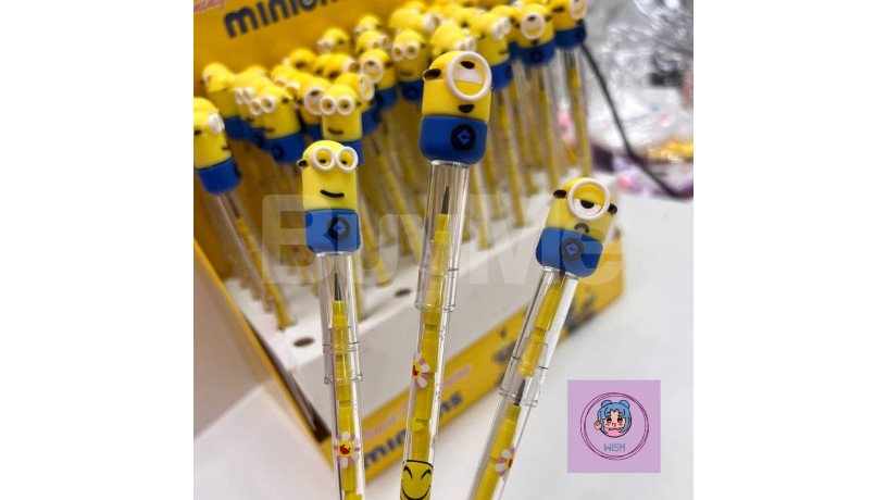 minions-design-mechanical-pencil-big-3