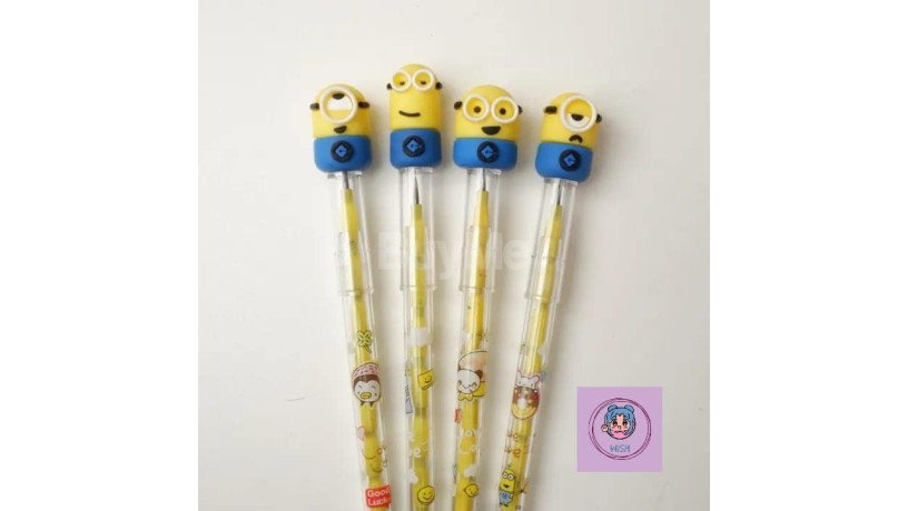 minions-design-mechanical-pencil-big-1