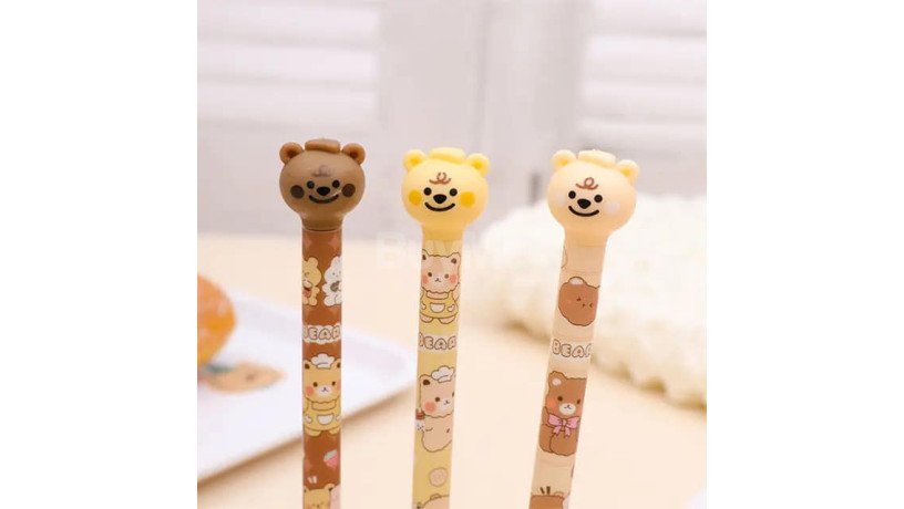 cartoon-bear-pattern-gel-pen-big-1