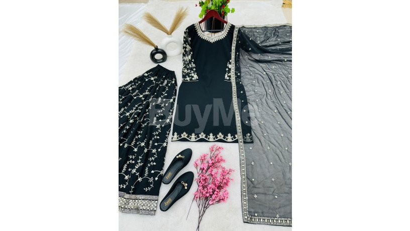 party-wear-look-top-plazzo-and-dupatta-with-heavy-embroidery-big-0