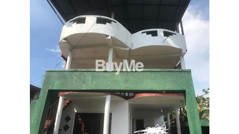 a-two-storey-residential-house-for-sale-near-piliyandala-city-big-0