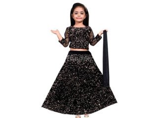 KIDS NEW LAUNCHING LEHENGA CHOLI