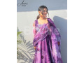 georgette-gown-with-dupatta-purple-small-0
