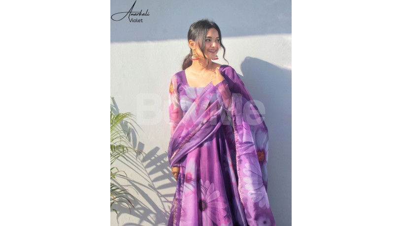 georgette-gown-with-dupatta-purple-big-0