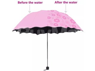 MAGIC UMBRELLA