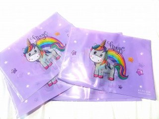 UNICORN A4 WATERPROOF BUTTON FILE