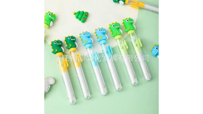 cute-dinosaur-and-teddy-bear-push-pull-up-eraser-big-3